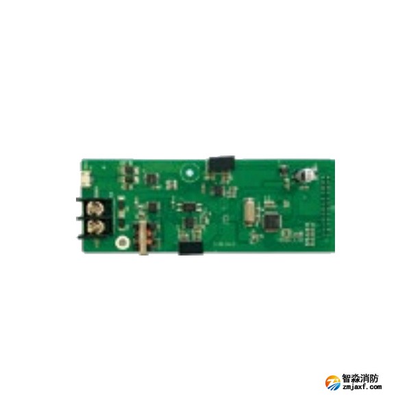 海灣LW01ZG 485通訊聯網接口板